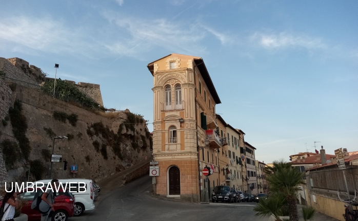 isola d'elba porto ferraio