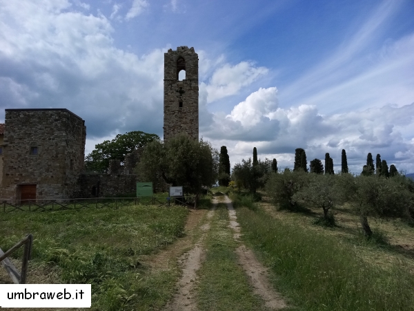  lago trasimeno in umbria isola polvese