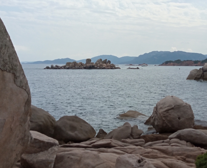 le migliori spiagge della corsica