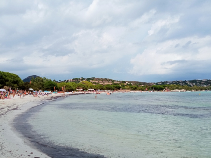 le migliori spiagge della corsica