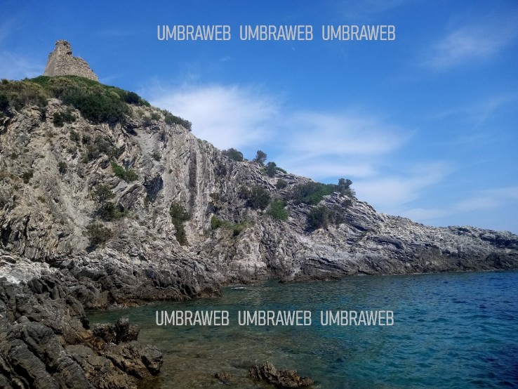 cilento spiaggia marina di Ascea